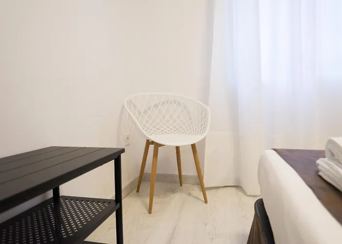 Nuevo Centro 3 Hab 2 Banos Ac Wifi