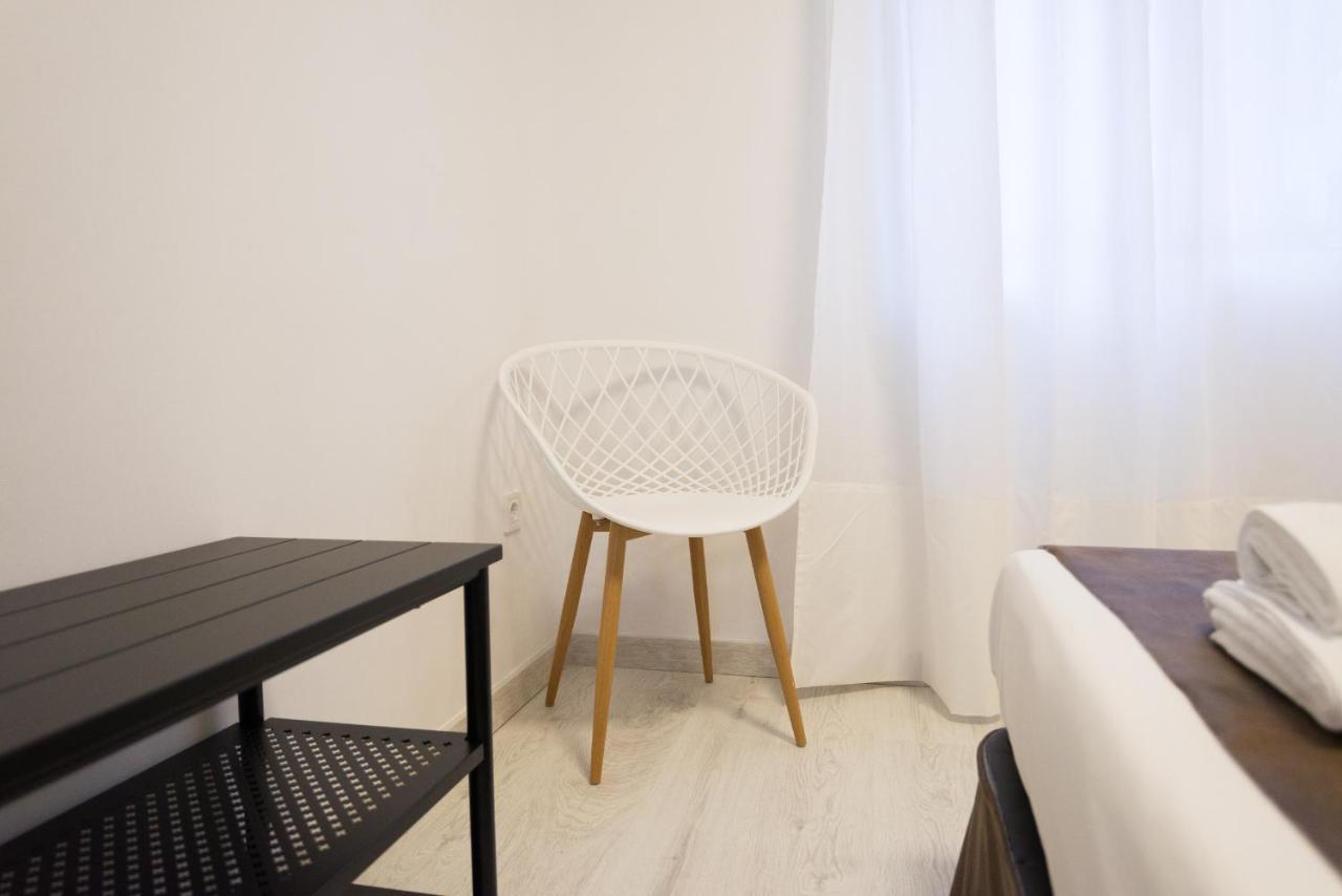 Nuevo Centro 3 Hab 2 Banos Ac Wifi Málaga