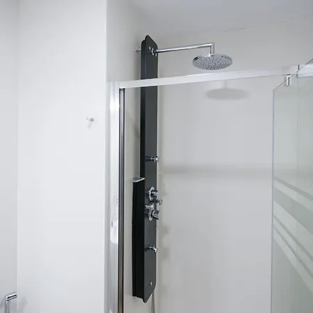 Nuevo Centro 3 Hab 2 Banos Ac Wifi Apartment Malaga Exterior photo