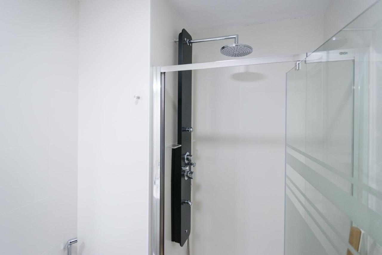Appartamento Nuevo Centro 3 Hab 2 Banos Ac Wifi Málaga