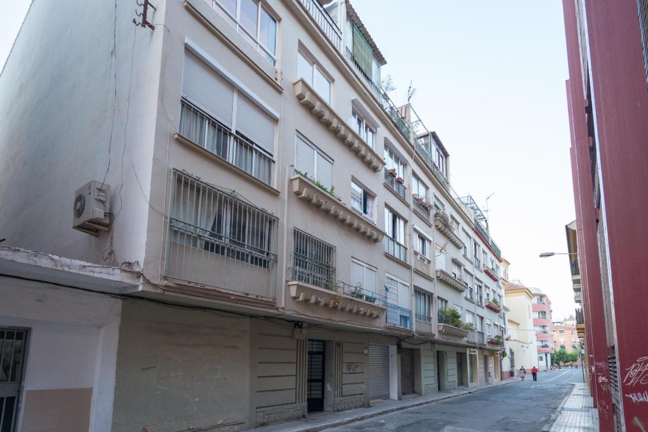 Appartamento Nuevo Centro 3 Hab 2 Banos Ac Wifi *