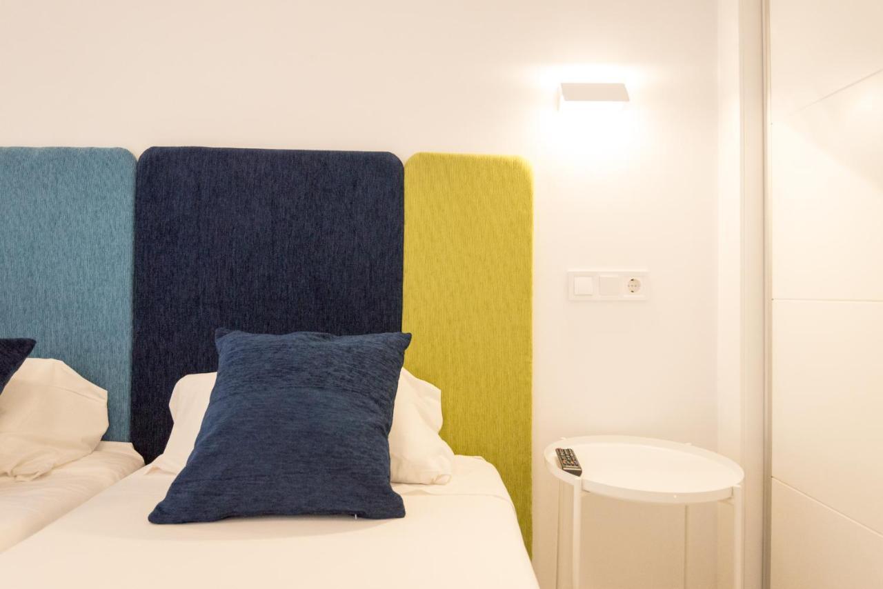 Appartamento Nuevo Centro 3 Hab 2 Banos Ac Wifi Málaga