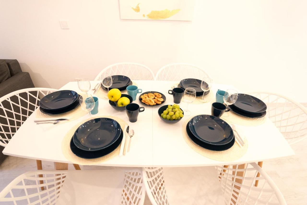 Nuevo Centro 3 Hab 2 Banos Ac Wifi Apartament *